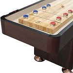 6 Best 14-foot Shuffleboard Tables For Sale In 2019 Reviews