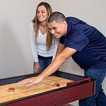 7 Best 12-foot Shuffleboard Tables For Sale In 2019 Reviews
