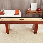 7 Best 9-foot Shuffleboard Tables For Sale In 2019 Reviews