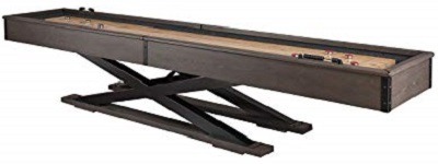 American Heritage Billiards Quest Shuffleboard Table