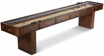 Barrington 12 ft. Webster Shuffleboard Table