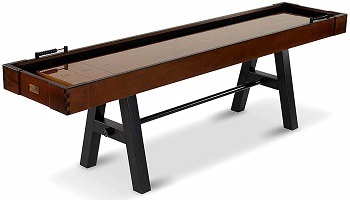 Barrington 9 ft. Allendale Collection Shuffleboard Table