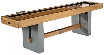 Barrington Urban Collection 9 ft. Shuffleboard Table