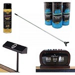 Best Shuffleboard Accessories & Parts For Sale In 2019 Reviews
