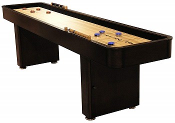 Fairview Game Rooms 9 footShuffleboard