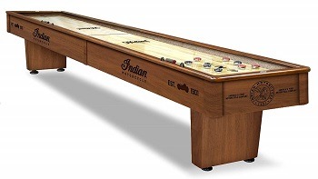 Holland-Bar-Stool-Company-Indian-Motorcycle-12′-Shuffleboard-Table