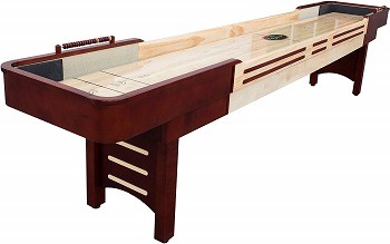 Playcraft Coventry Shuffleboard Table