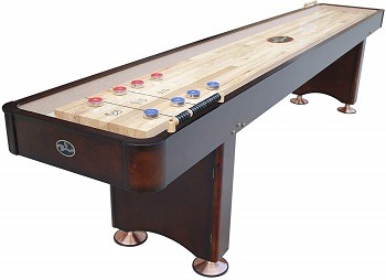 Playcraft Georgetown Shuffleboard Table