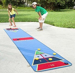 Shuffle Zone Play Carpet review