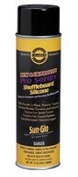 Shuffleboard Silicone Spray