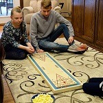 Top 5 Portable Shuffleboard Table & Court On Sale In 2019 Reviews