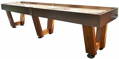 Venture Monaco Shuffleboard Table