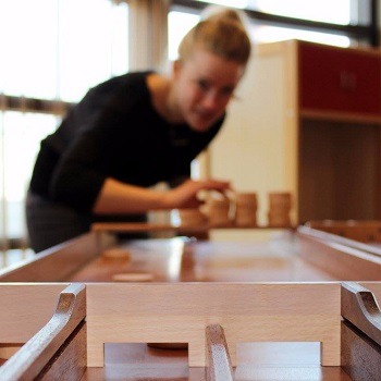 dutch shuffleboard