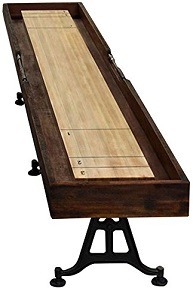 industrial shuffleboard table for sale