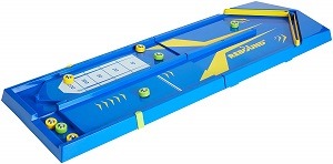 rebound shuffleboard table for sale