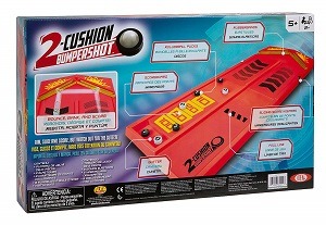 rebound shuffleboard table reviews