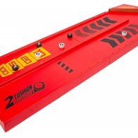 Shuffleboard Table Guy rebound shuffleboard table small