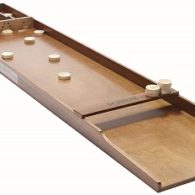 Shuffleboard Table Guy