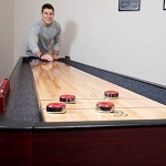 10 Best Shuffleboard Table For Sale In 2019 (Reviews & Guide)