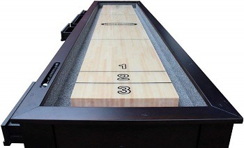 Berner Billiard Aspen 14 Foot Version