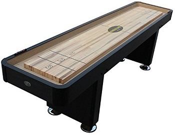 Berner Billiards Standard 12 Foot Model