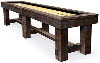 Olhausen Breckenridge 12' Shuffleboard